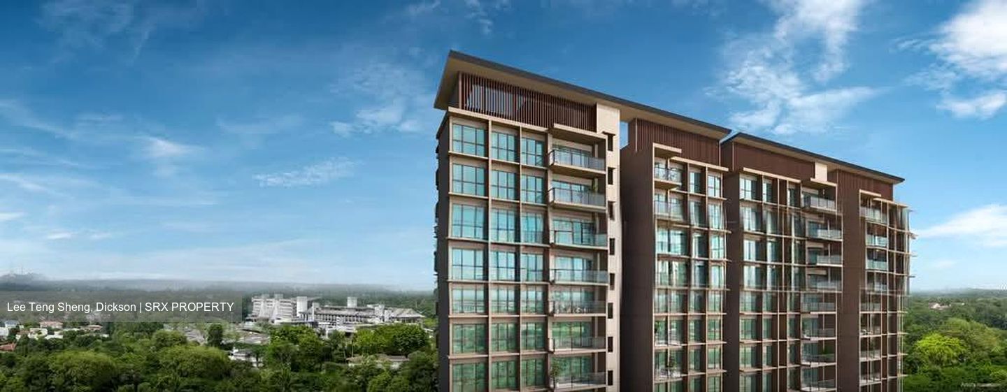 Dunearn Road (D11), Condominium #561579391